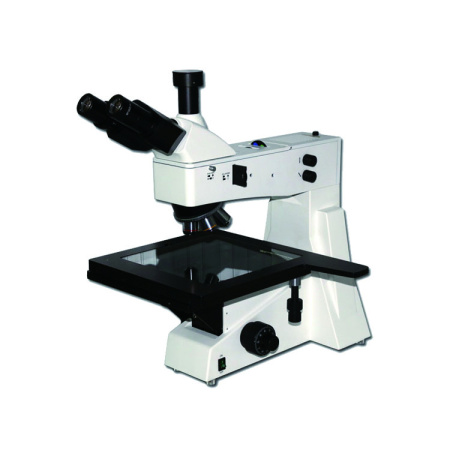 53XC-302BD Вертикальный металлографический микроскоп